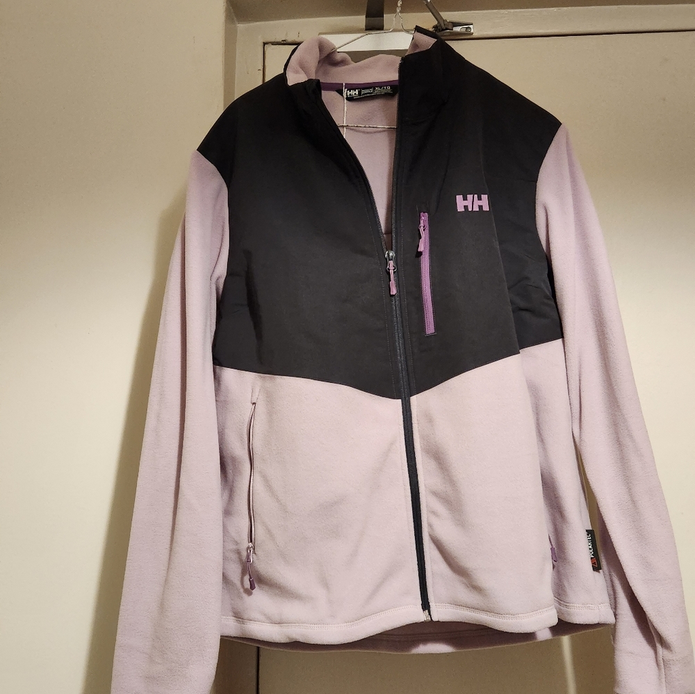 Women's Fleece Jacket